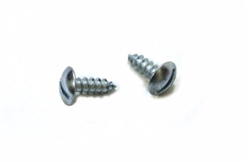 SLOTTED SCREW
